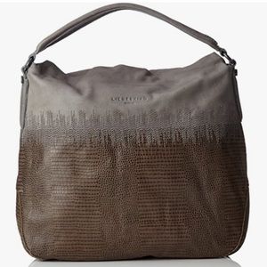 Liebeskind Berlin Yokohama Large Shoulder Tote